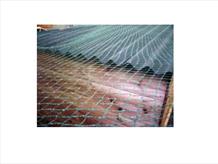 Predator netting sold by the metre